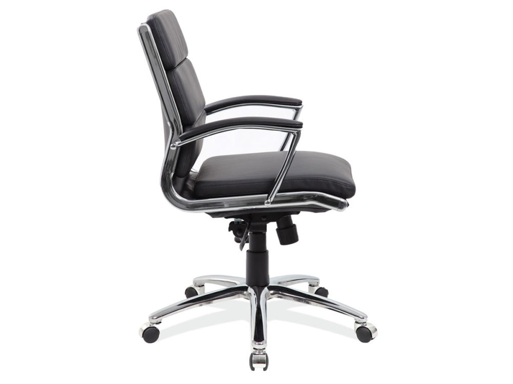 Merak Collection - Executive Mid Back - Image 3