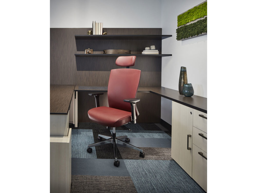 Natick Executive Seating Collection - Image 3