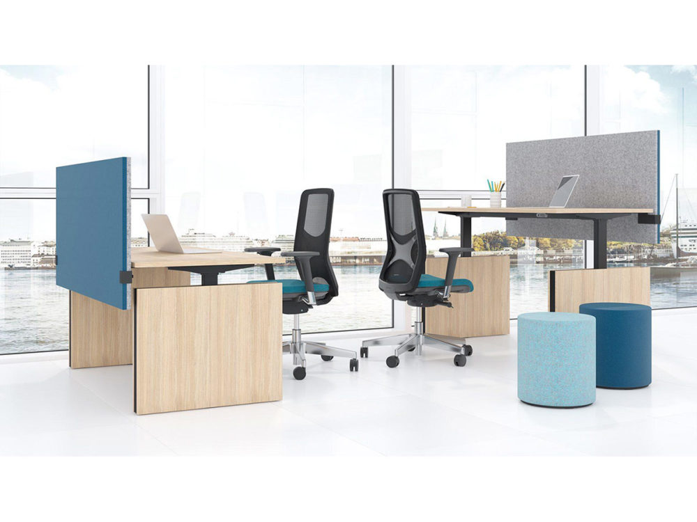 Motion Benching Collection - Image 5