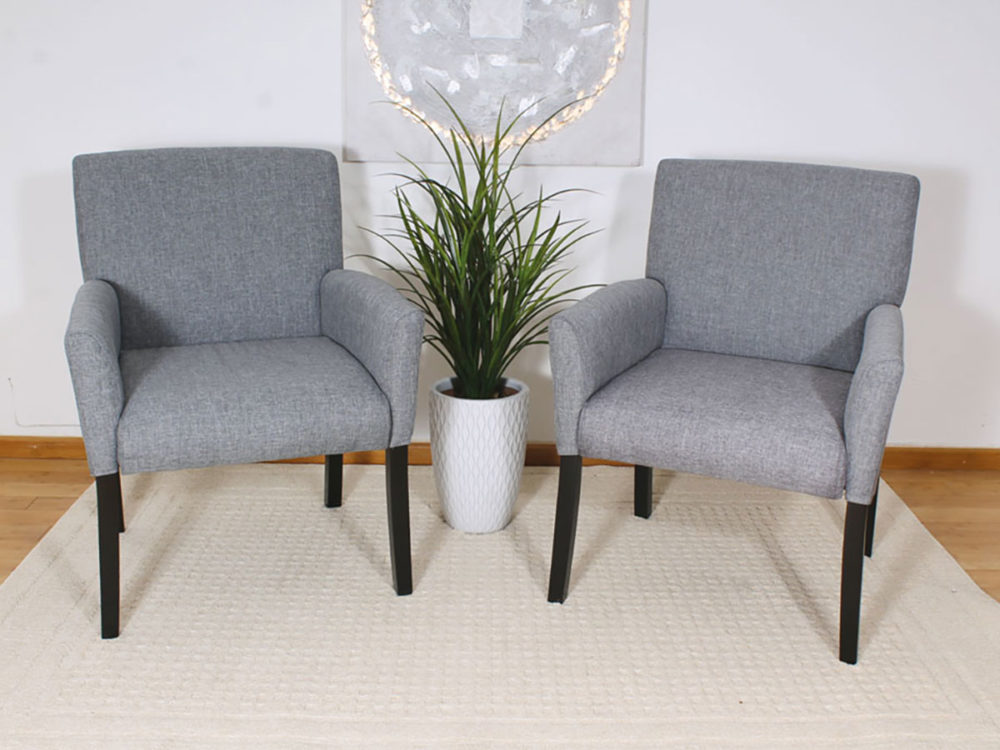 Bowery Collection Guest Chair - Image 15