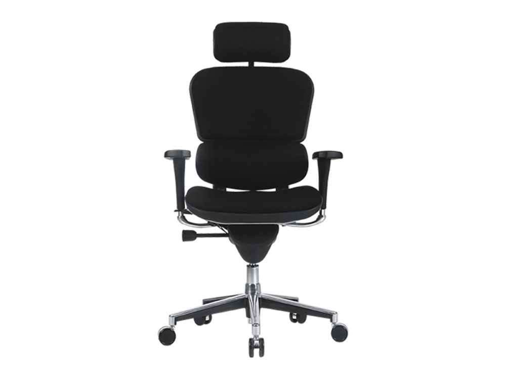 Ergohuman Seat Hi Collection