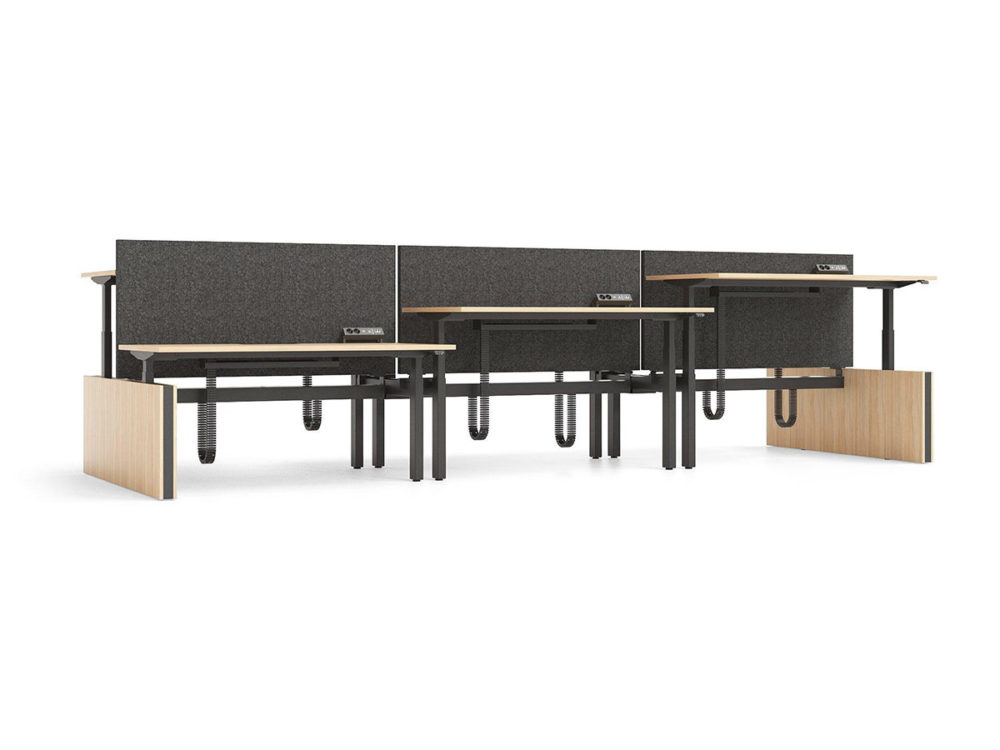 Motion Benching Collection - Image 10
