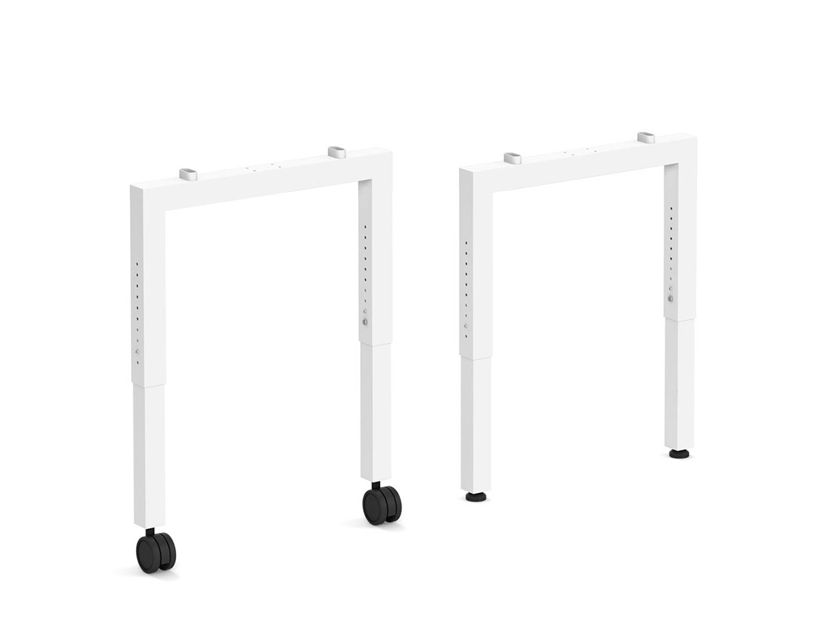 Training Table Collection - Height Adjustable Leg - Image 4