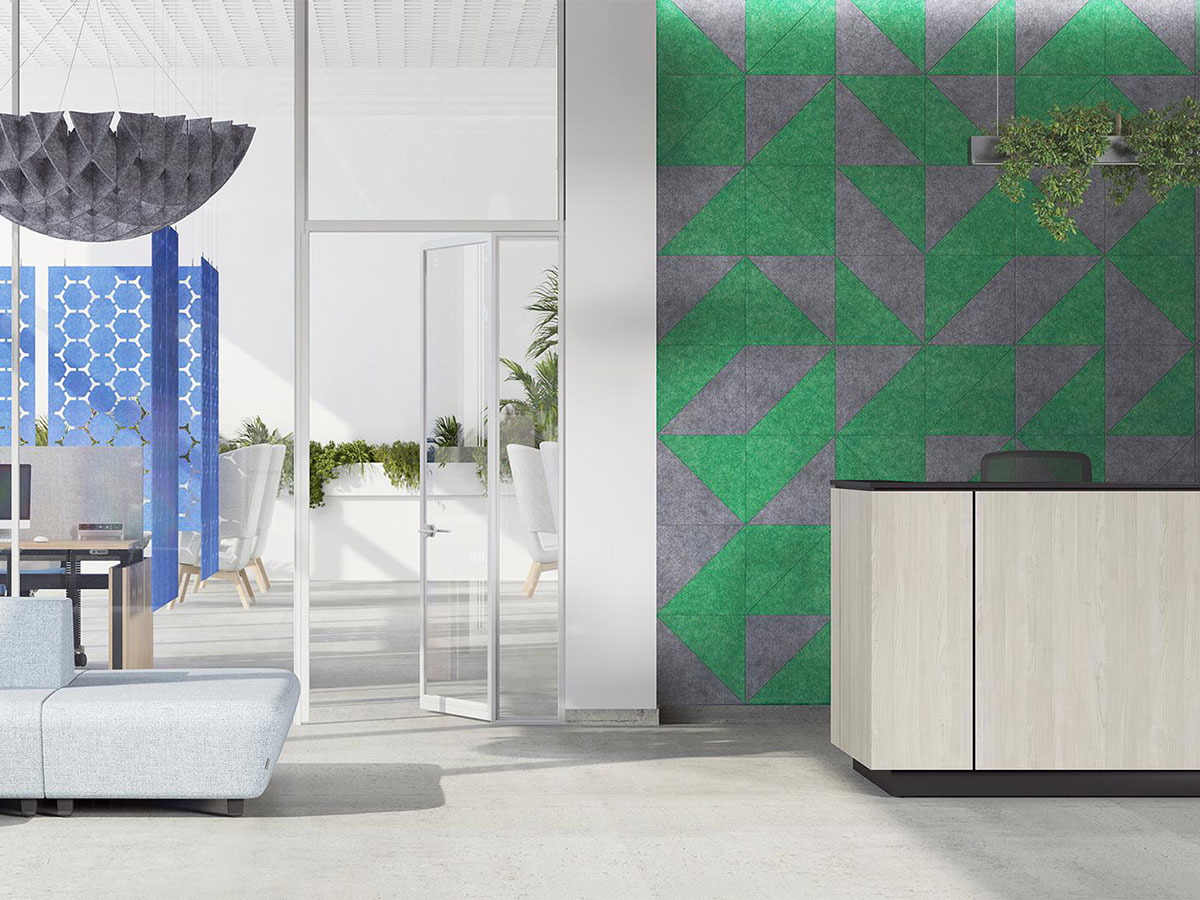 Acoustic Artwork Collection - Tiles - Image 3