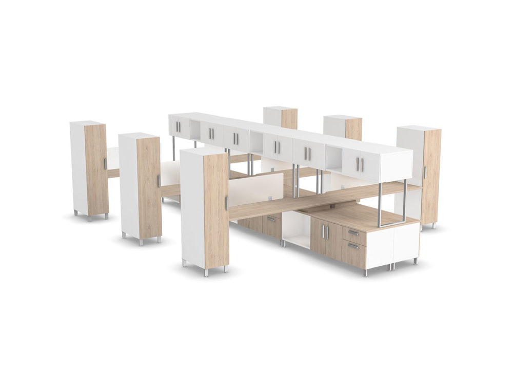 Level Open Space Collection - Image 21