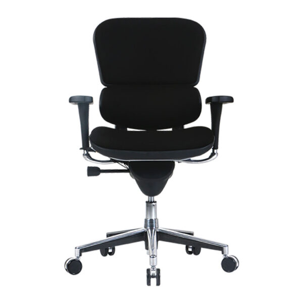 Ergohuman Seat Low Collection