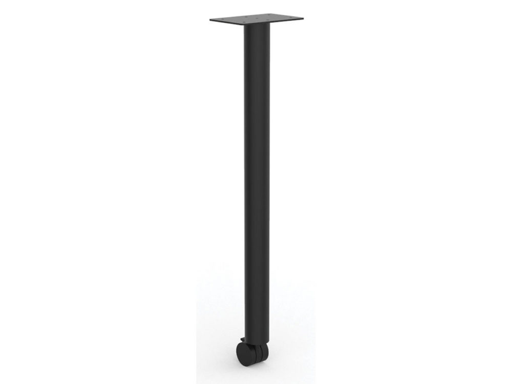 Training Table Collection - Post & Square Leg - Image 5