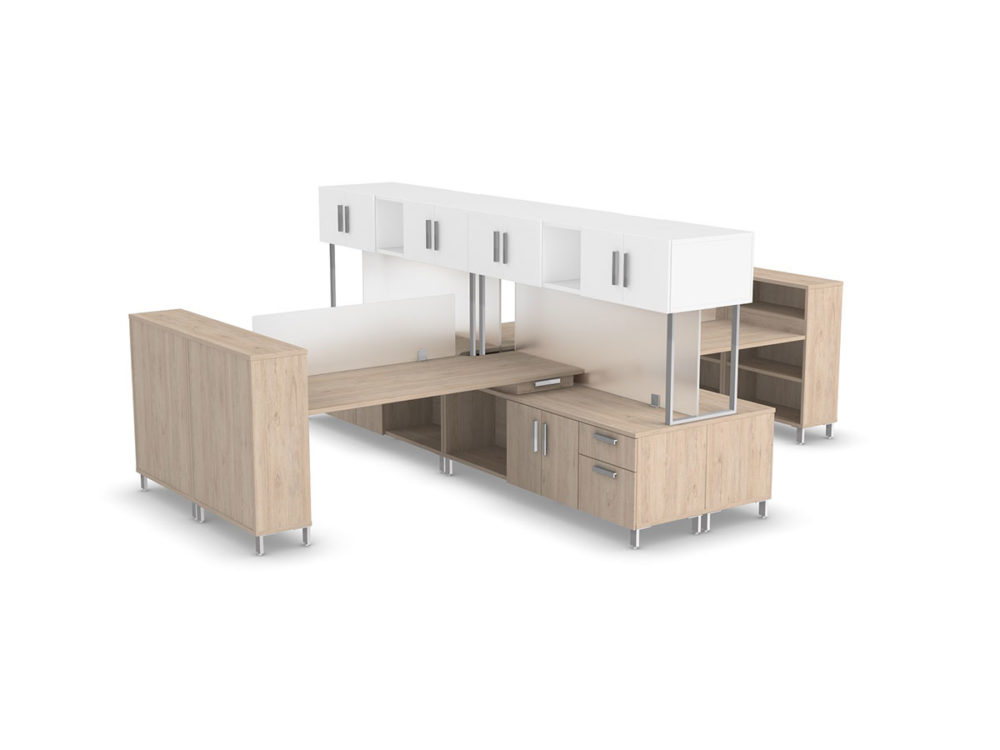 Level Open Space Collection - Image 11