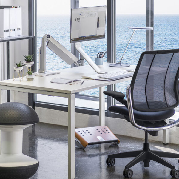 Smart Ocean Collection
