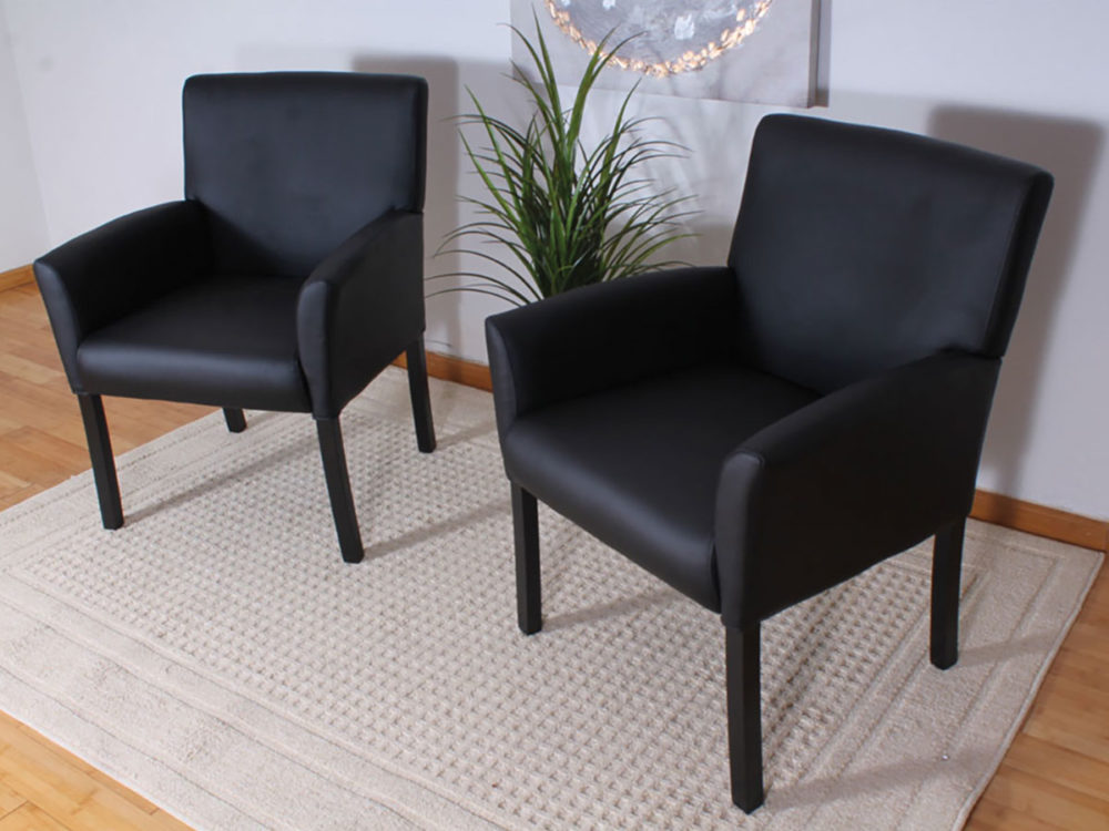 Bowery Collection Guest Chair - Image 14