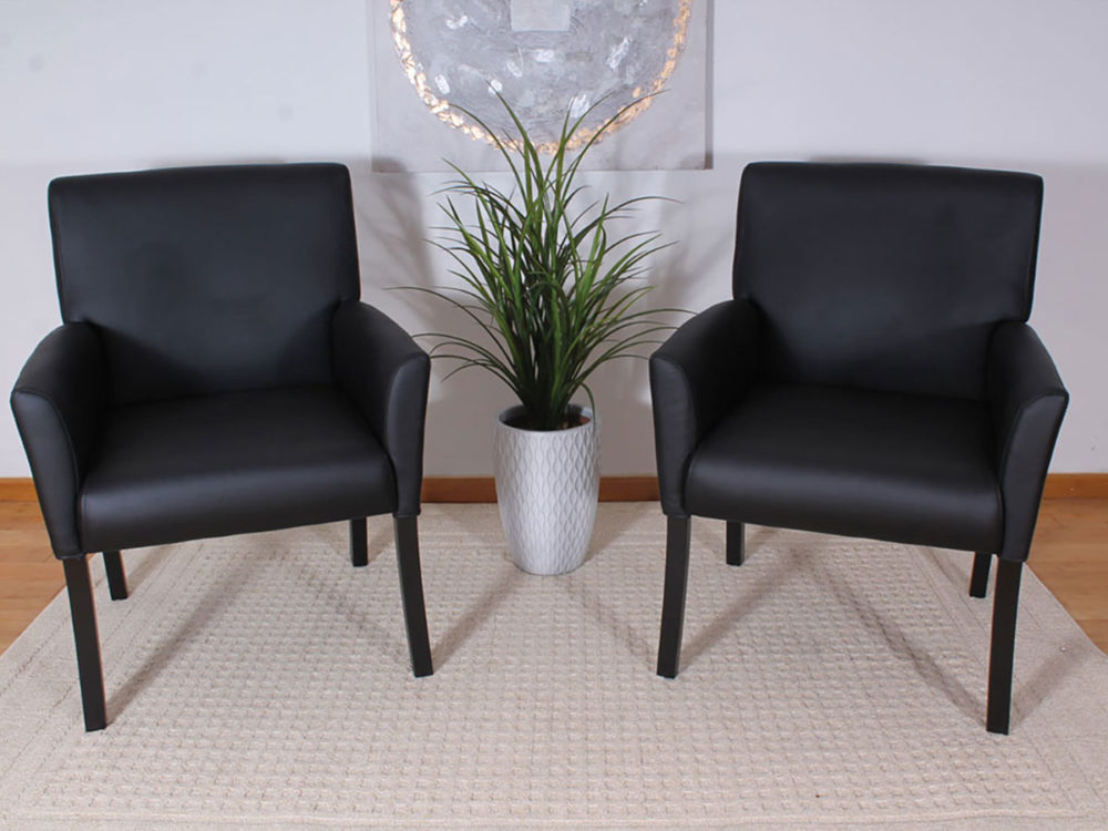 Bowery Collection Guest Chair - Image 13
