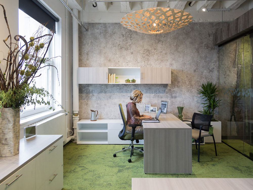 Bolton Task Seating Collection - Image 2
