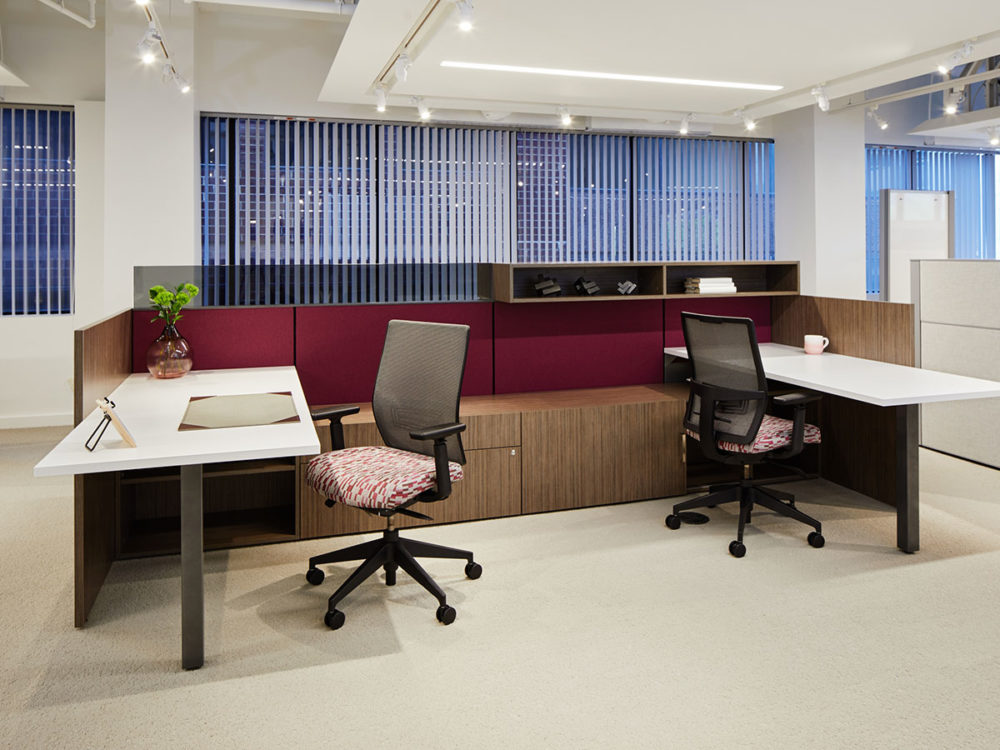 Devens Task Seating Collection - Image 3