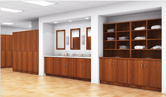 Intelligent Locker Collection - Image 5