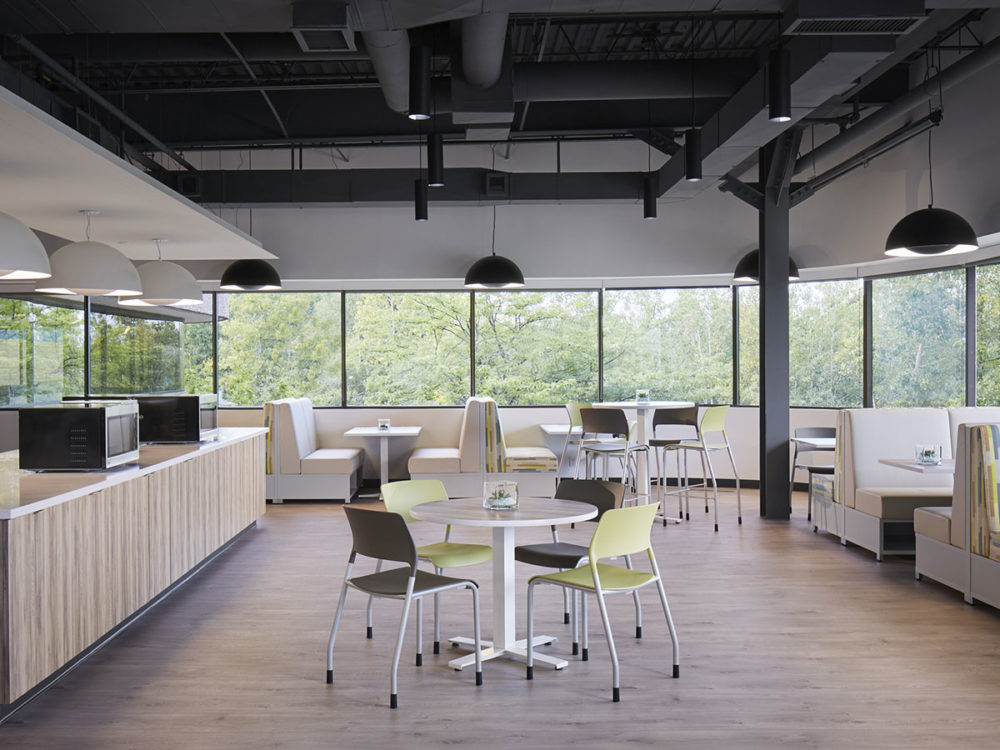 Pierce Seating Collection - Image 2