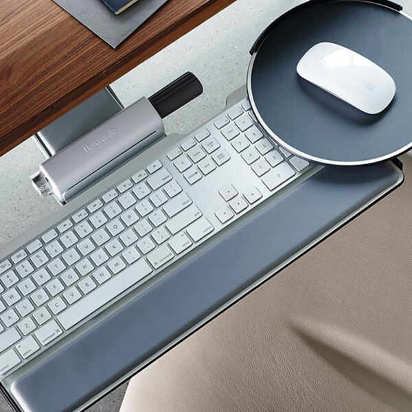 Keyboard Systems Collection