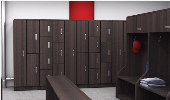 Intelligent Locker Collection - Image 14