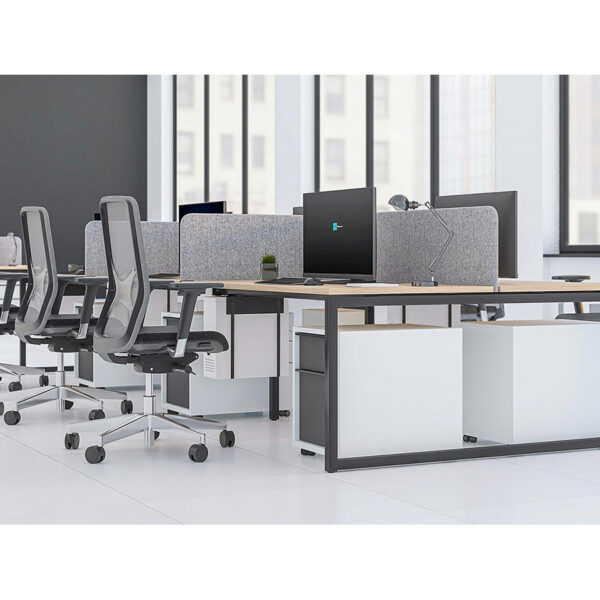 NOVA O Benching Collection