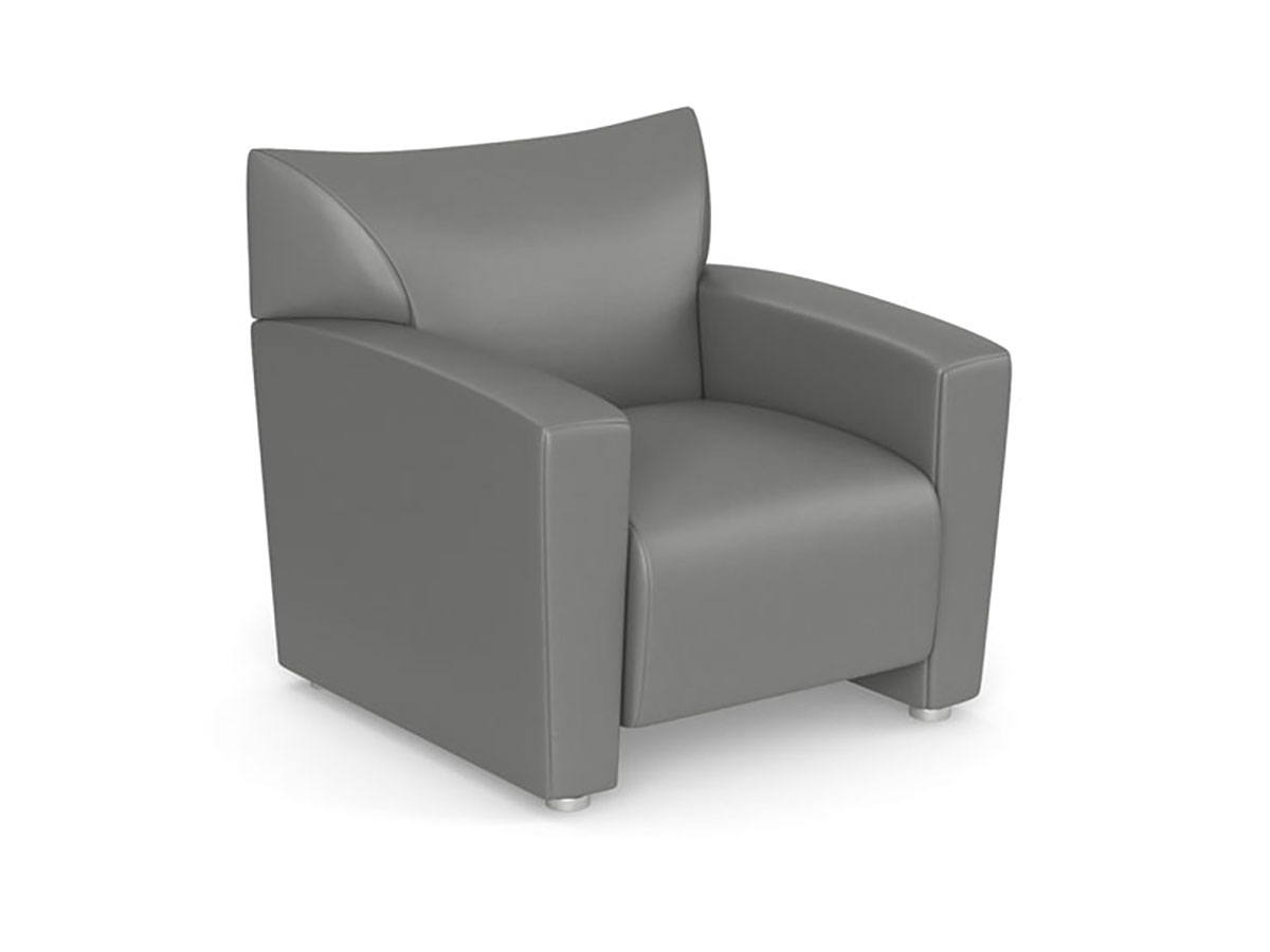 Tribeca Collection - Club Chair - Image 6