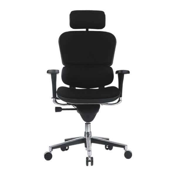 Ergohuman Seat Hi Collection