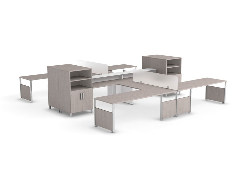 Level Open Space Collection - Image 14