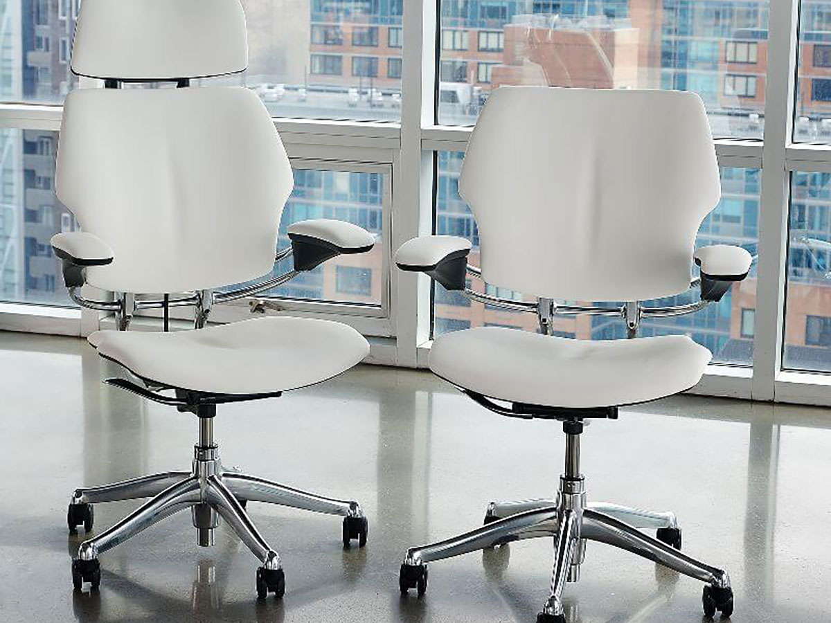 Freedom Task Chair Collection - Image 2