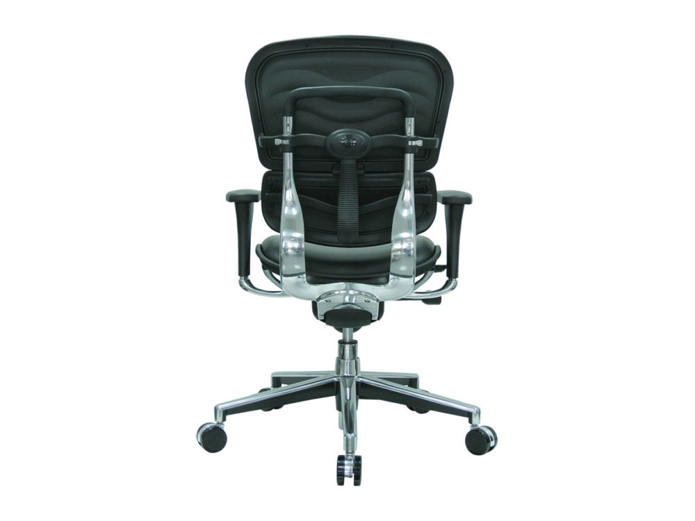 Ergohuman Seat Low Collection - Image 14