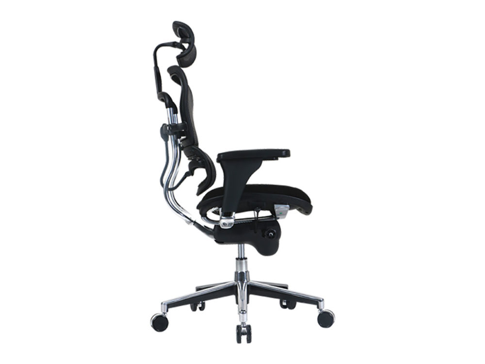 Ergohuman Seat Hi Collection - Image 8