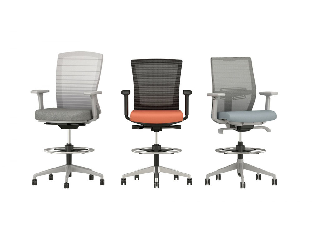 Natick Stool Seating Collection - Image 9