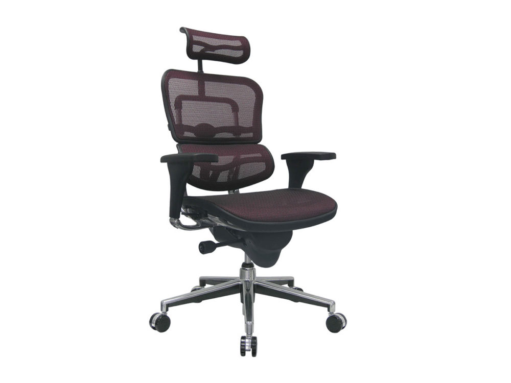 Ergohuman High Collection - Image 17