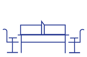 Open Plan | Benching