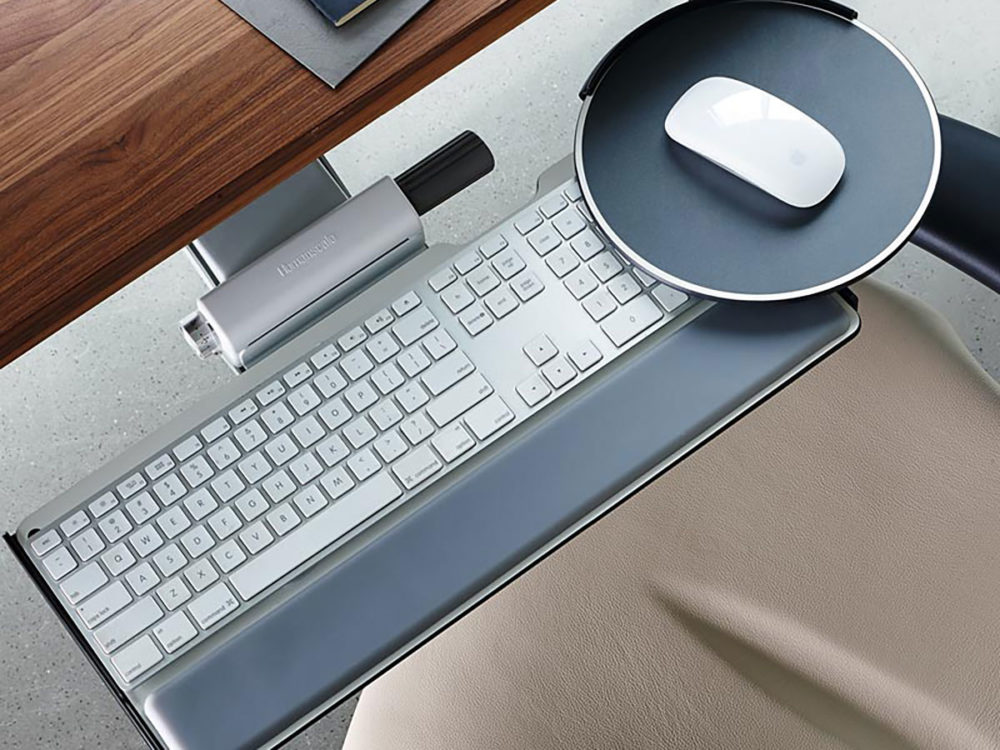 Keyboard Systems Collection