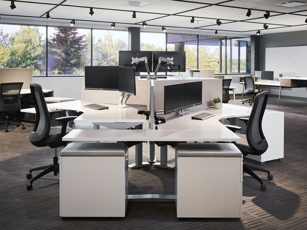 Bolton Task Seating Collection - Image 4