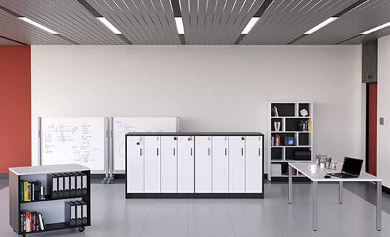 Intelligent Locker Collection - Image 17