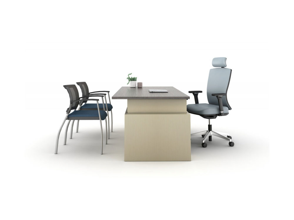 Natick Executive Seating Collection - Image 8