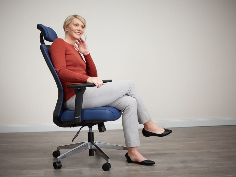 Natick Executive Seating Collection - Image 2