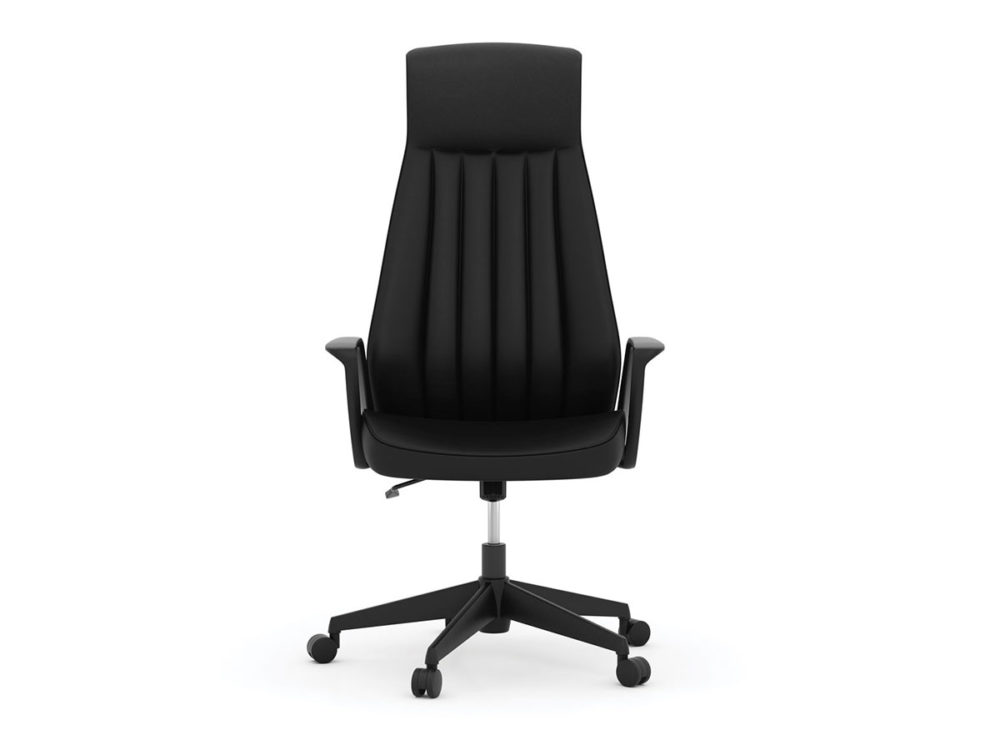 Empire Collection - Executive High Back - Image 3