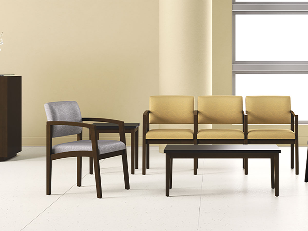 Lenox Wood Collection