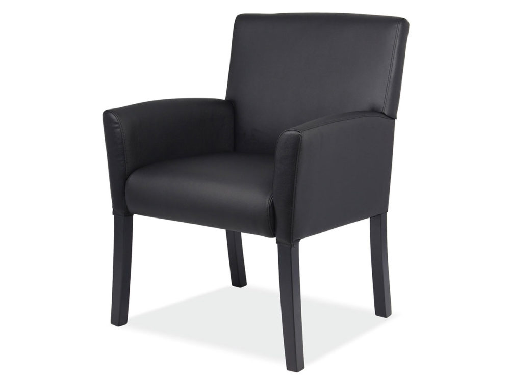 Bowery Collection Guest Chair - Image 5