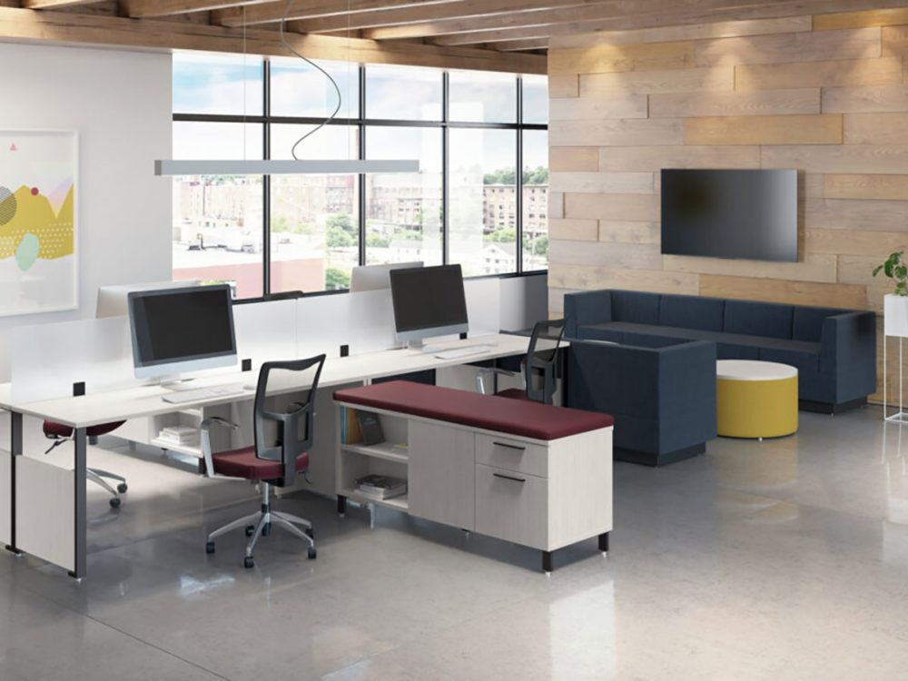 Level Open Space Collection - Image 2