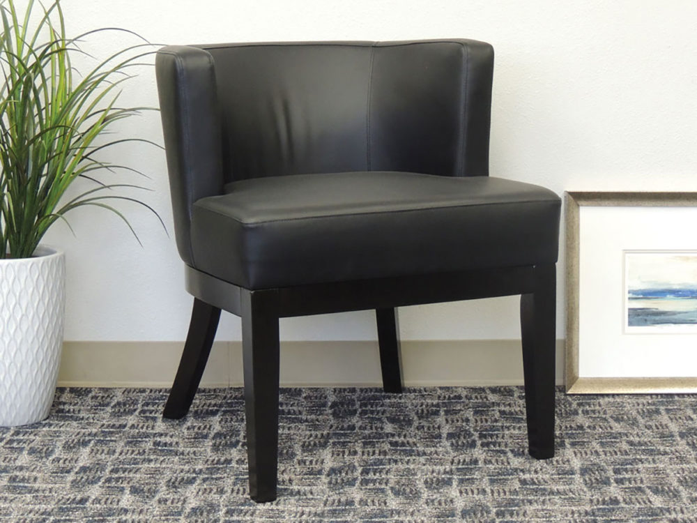 Bowery Collection Guest Chair - Image 2