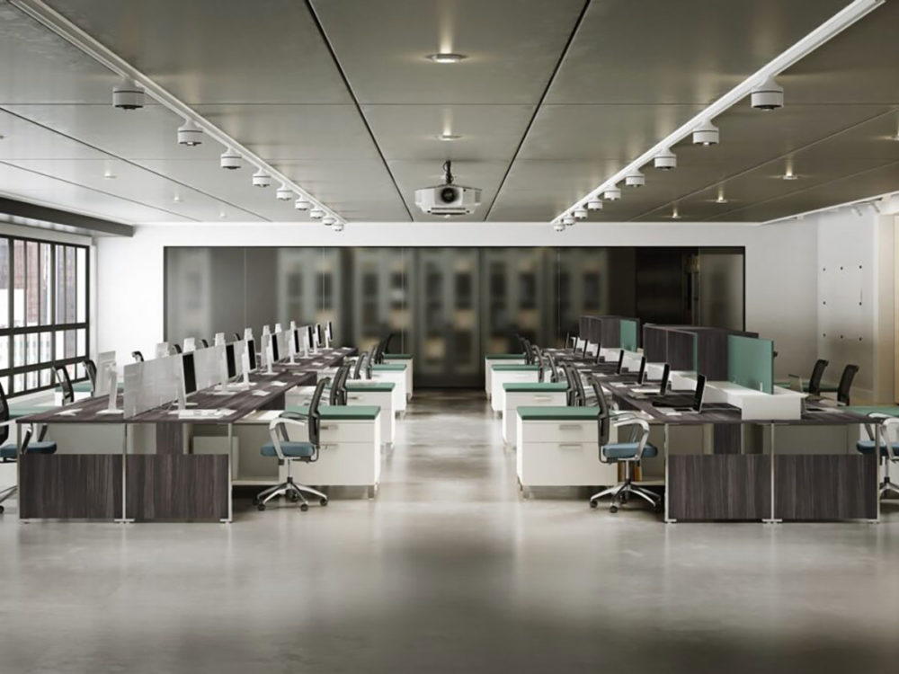 Level Open Space Collection - Image 7