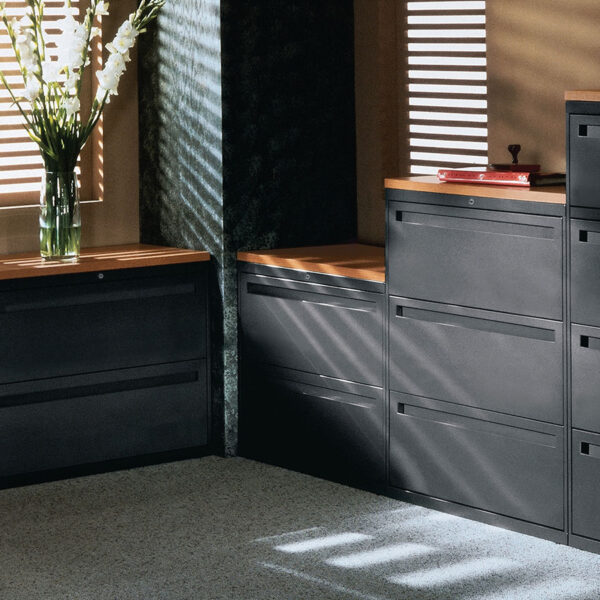 Essentials Storage Collection