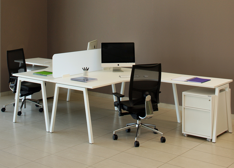 NOVA A Benching Collection - Image 3