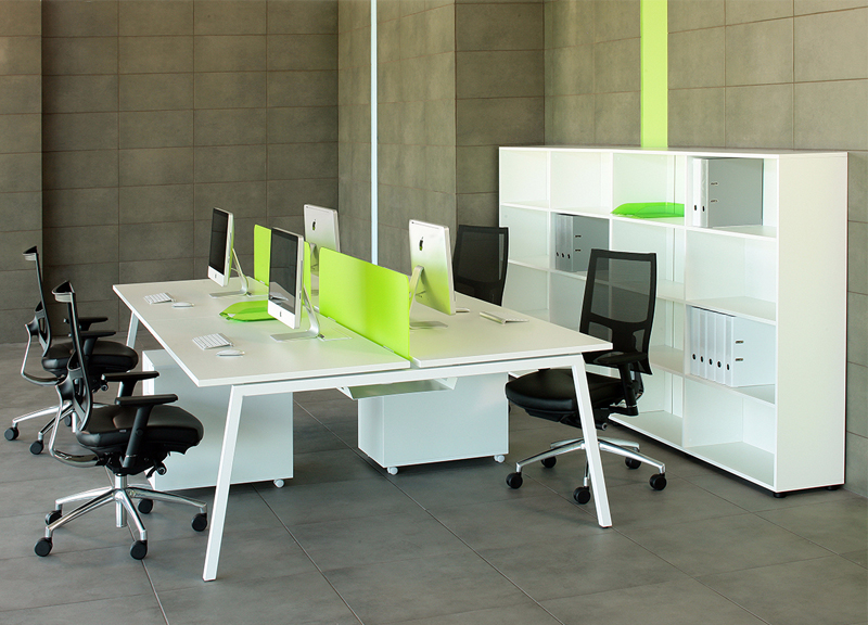 NOVA A Benching Collection - Image 8