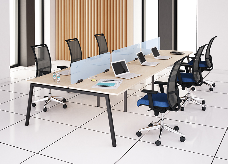 NOVA A Benching Collection - Image 5