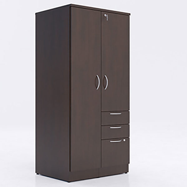Intelligent Storage Collection