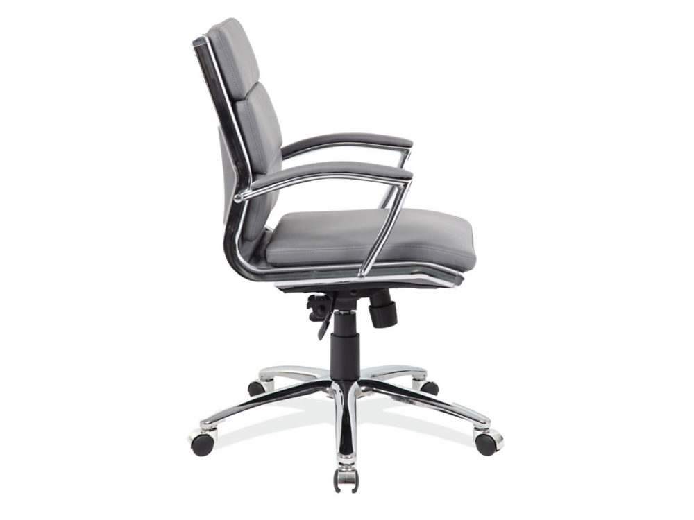 Merak Collection - Executive Mid Back - Image 7