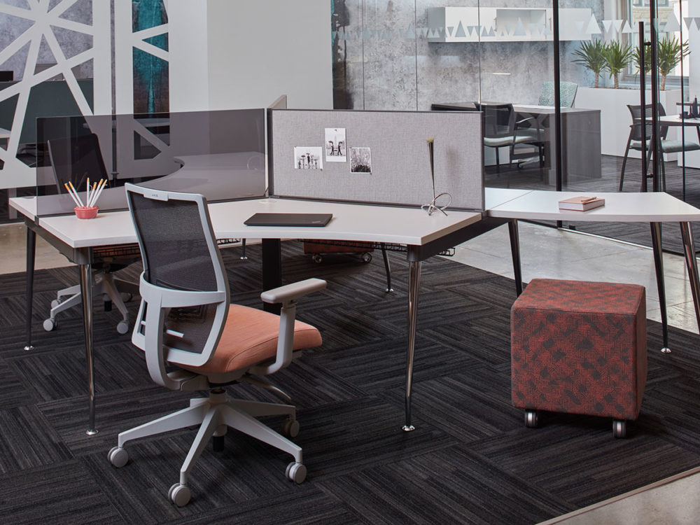 Devens Task Seating Collection - Image 11