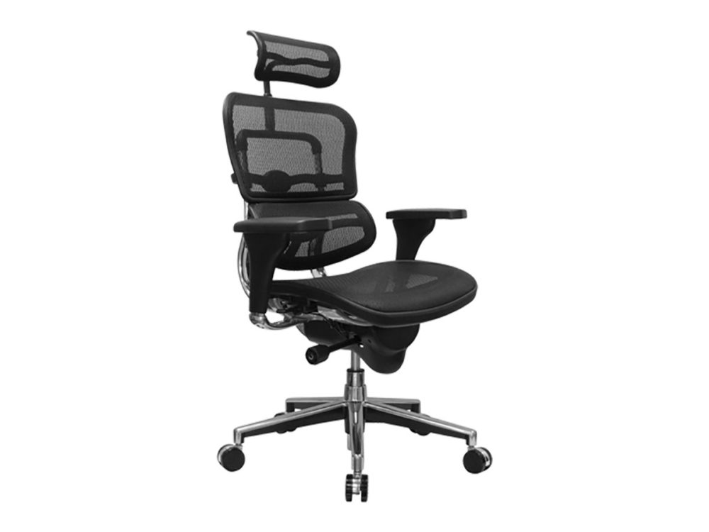 Ergohuman High Collection - Image 7